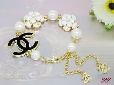 Bracciale Chanel Modello 385